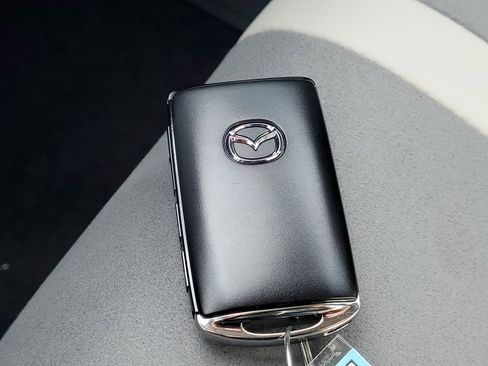 New 2026 MAZDA CX-30 Aire Edition image 30