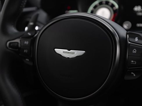 Used 2023 Aston Martin DBS Superleggera Volante RWD image 42