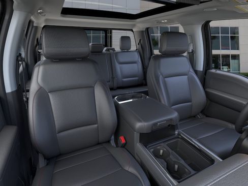 New 2025 Ford F250 Lariat w/ Lariat Ultimate Package image 10