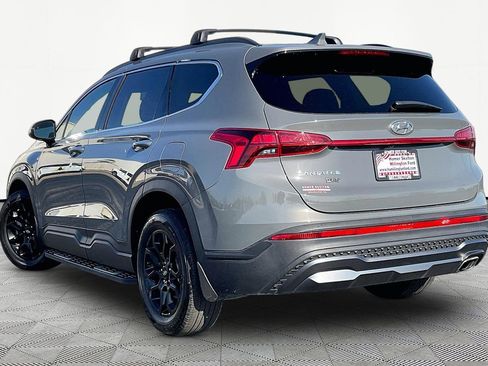 Used 2023 Hyundai Santa Fe XRT image 10