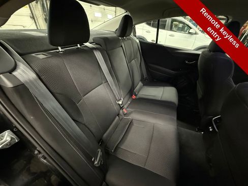 Used 2023 Subaru Legacy Premium image 35