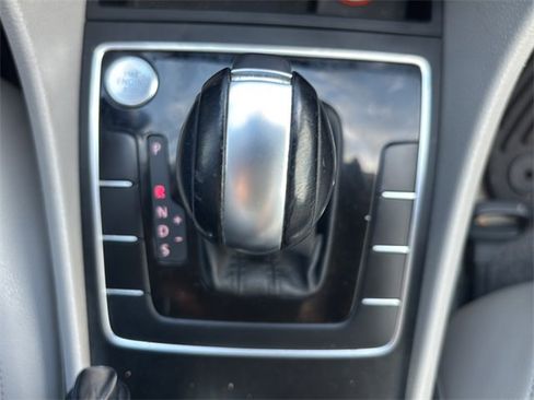 Used 2015 Volkswagen Passat 1.8T Limited Edition image 24