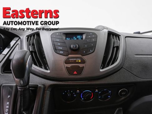 Used 2018 Ford Transit 250 148 Low Roof RWD image 11