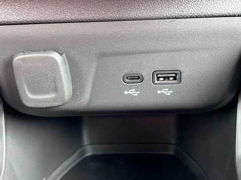 New 2026 Chevrolet TrailBlazer LT w/ Midnight Edition AWD/4WD image 19
