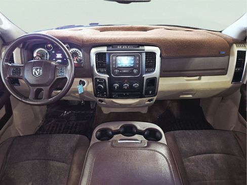 Used 2013 RAM 1500 Big Horn AWD/4WD image 31