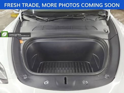 Used 2023 Tesla Model Y Long Range AWD/4WD image 19
