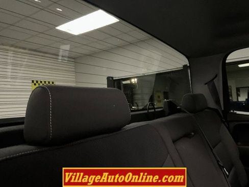 Used 2016 Chevrolet Silverado 1500 LT w/ All Star Edition image 31