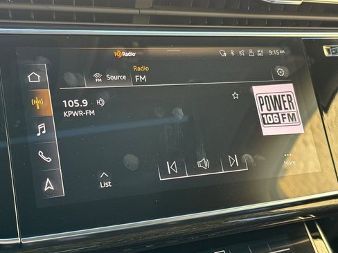 Used 2024 Audi Q7 3.0T Premium image 20