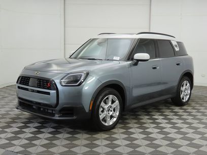 New 2026 MINI Cooper Countryman S