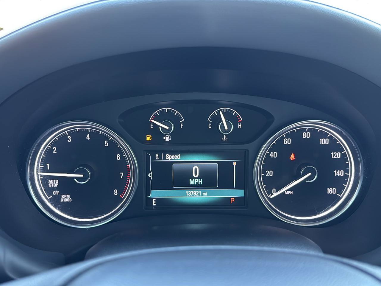 Used 2019 Buick Enclave Essence AWD/4WD image 10