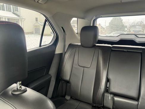 Used 2016 Chevrolet Equinox LTZ w/ Enhanced Convenience Package image 18