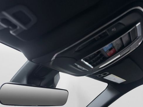 New 2026 Jeep Grand Cherokee Limited image 27