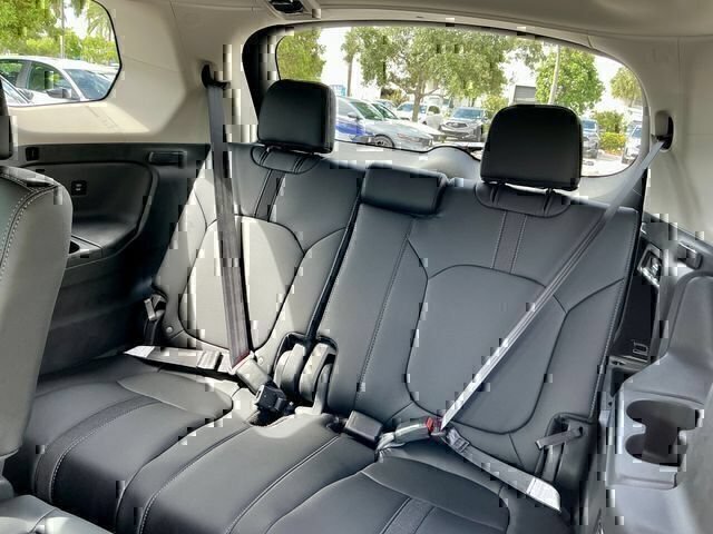 New 2026 Honda Pilot EX-L image 19