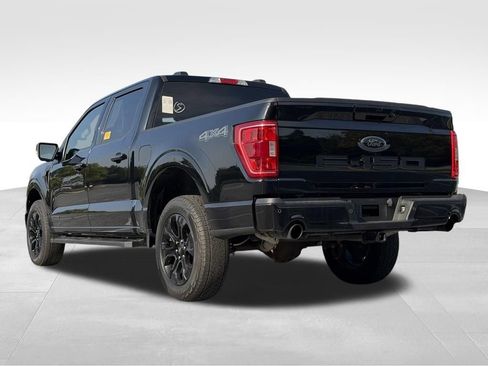Used 2023 Ford F150 XLT w/ Equipment Group 302A High AWD/4WD image 5