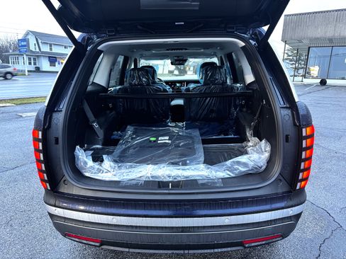 New 2026 Hyundai Palisade SEL Premium image 5