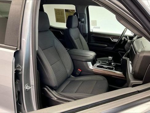 Used 2023 Chevrolet Silverado 1500 LT Trail Boss w/ Protection Package AWD/4WD image 6