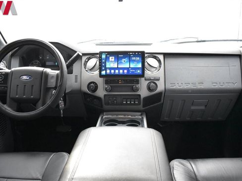 Used 2015 Ford F350 XL w/ Power Equipment Group image 12