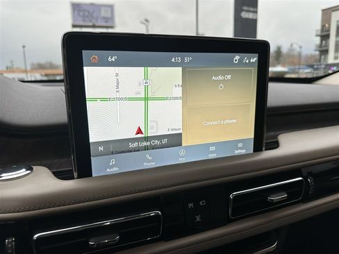 Used 2022 Lincoln Aviator Reserve w/ Equipment Group 201A image 30