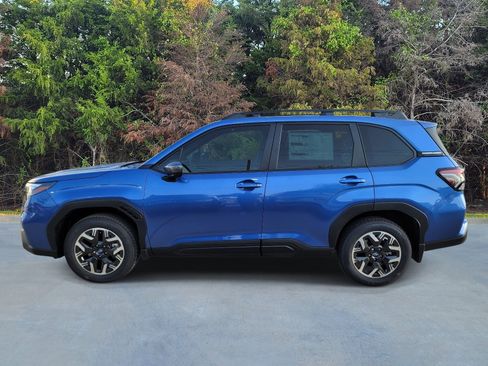 New 2026 Subaru Forester Premium AWD/4WD image 21