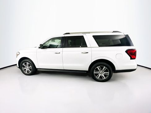 Used 2024 Ford Expedition Max Limited image 3
