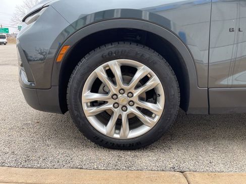 Used 2020 Chevrolet Blazer LT image 16