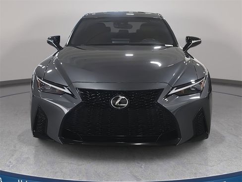 Used 2024 Lexus IS 300 F Sport image 3