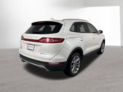 Used 2018 Lincoln MKC Select w/ Select Plus Package AWD/4WD image 35