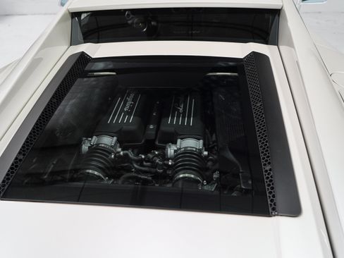 Used 2009 Lamborghini Gallardo LP 560-4 AWD/4WD image 38