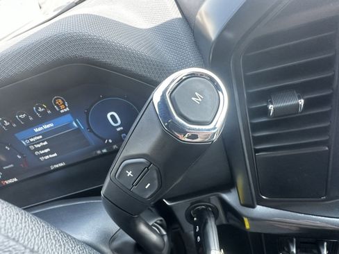 New 2025 Ford F150 STX w/ STX Black Appearance Package image 26