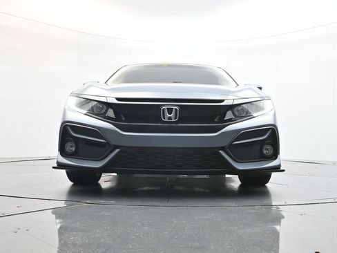 Used 2021 Honda Civic Sport image 33