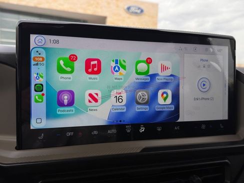 New 2025 Ford Bronco Sport Big Bend w/ Convenience Package image 31