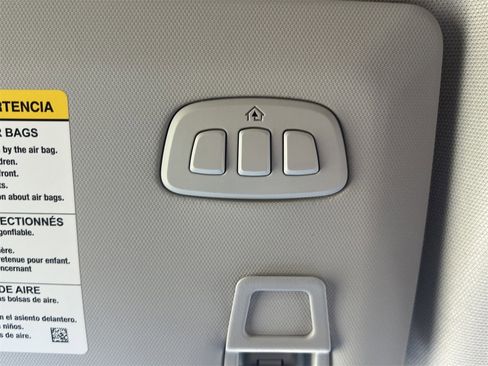 New 2025 Ford Mustang Mach-E Premium w/ Interior Protection Package image 12