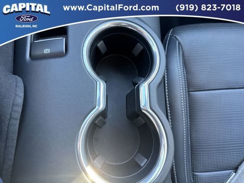 Used 2024 Ford Mustang GT Premium image 29