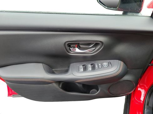 New 2027 Honda HR-V Sport image 8
