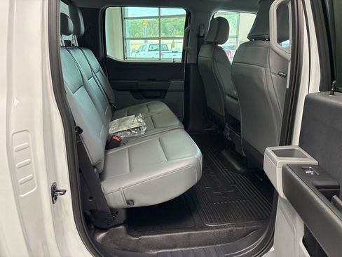 New 2026 Ford F350 XL AWD/4WD image 15