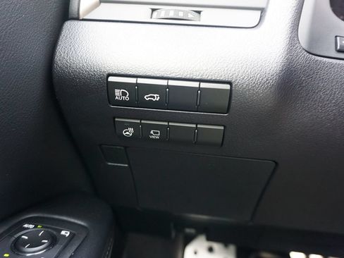 Used 2022 Lexus RX 350 F Sport w/ Accessory Package AWD/4WD image 5