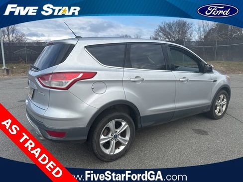 Used 2013 Ford Escape SE image 3