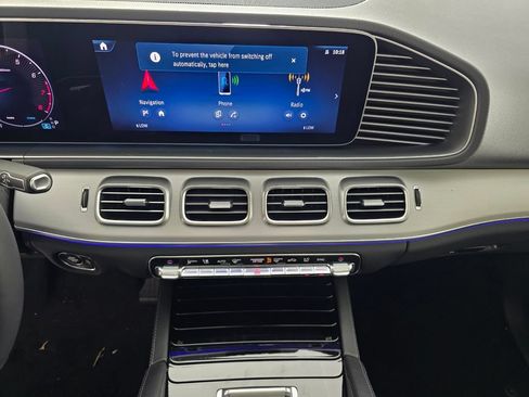 New 2026 Mercedes-Benz GLE 350 4MATIC image 14