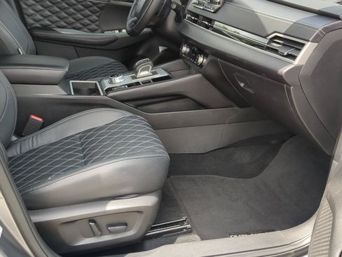 Used 2022 Mitsubishi Outlander SEL FWD image 20