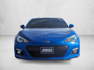 Used 2015 Subaru BRZ Limited video 2