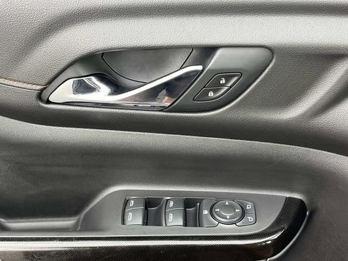 Used 2020 GMC Acadia AT4 w/ Driver Alert Package II image 14