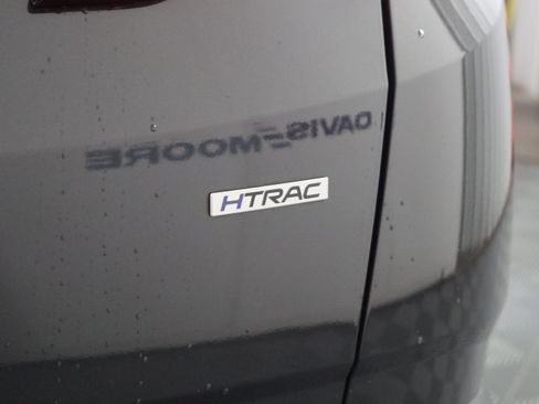 Used 2025 Hyundai Tucson Limited AWD/4WD image 39
