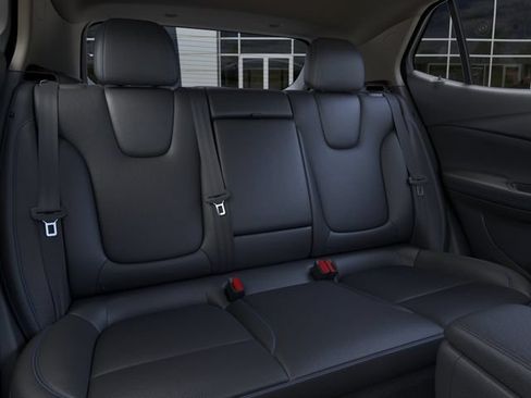 New 2026 Buick Encore GX Sport Touring w/ Comfort Package FWD image 17