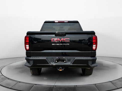 Used 2026 GMC Sierra 1500 Pro w/ Graphite Edition AWD/4WD image 6