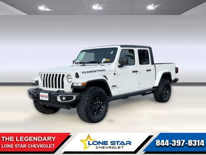 Used 2023 Jeep Gladiator Sport