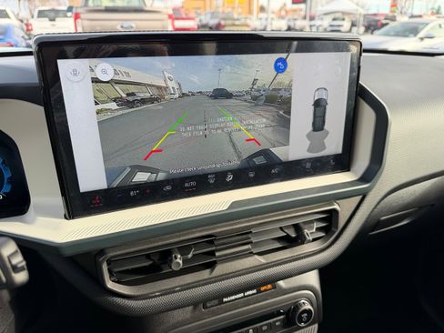 New 2025 Ford Bronco Sport Heritage w/ Convenience Package image 31