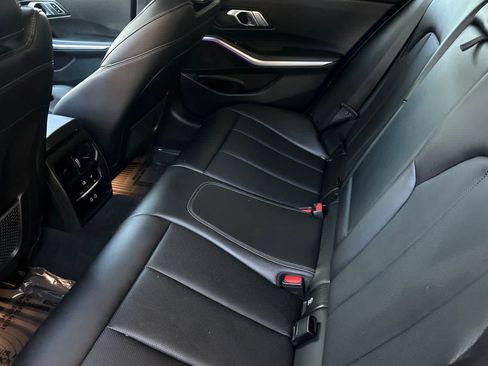 Used 2022 BMW M340i xDrive w/ Parking Assistance Package AWD/4WD image 5