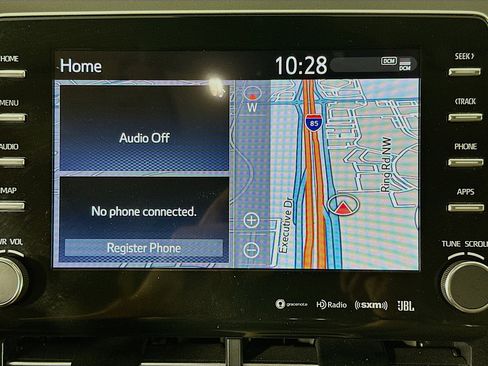 Used 2020 Toyota Avalon Limited w/ Advanced Safety Package FWD image 21