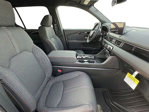 New 2026 Honda Pilot Sport image 28