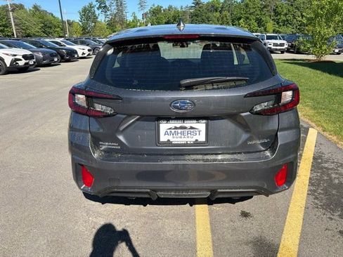 Used 2024 Subaru Impreza 2.0i AWD/4WD image 6
